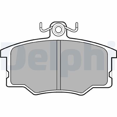 DELPHI LP179 EAN: 5012759301029.
