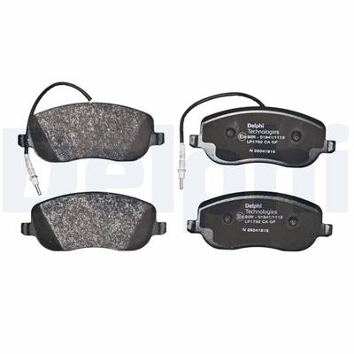 DELPHI LP1792 EAN: 5012759231425.