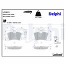 DELPHI LP1815