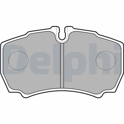 DELPHI LP1826 EAN: 5012759237830.