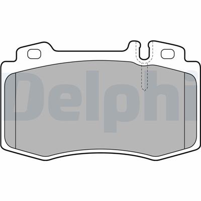 DELPHI LP1828 EAN: 5012759238486.