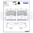 DELPHI LP1858
