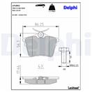 DELPHI LP1892