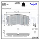 DELPHI LP1901
