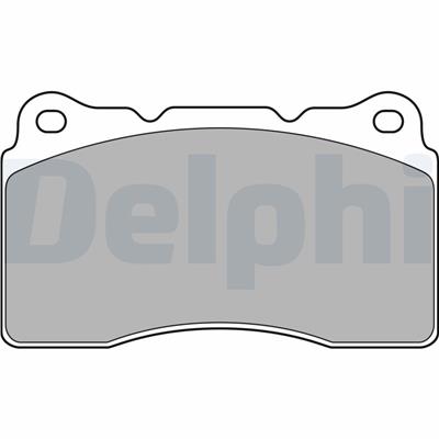 DELPHI LP1944 EAN: 5012759360224.