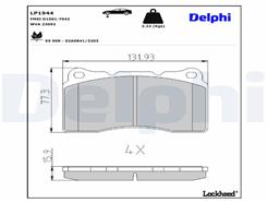 DELPHI LP1944