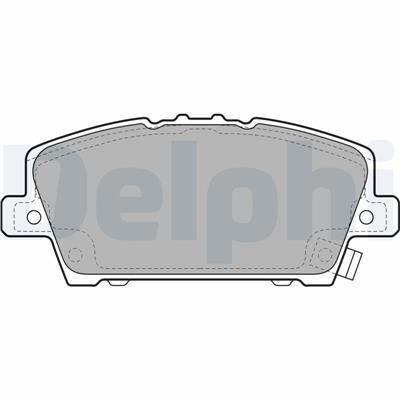 DELPHI LP1970 EAN: 5012759413586.