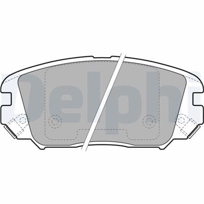 DELPHI LP1974 EAN: 5012759395998.