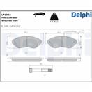 DELPHI LP1992