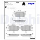 DELPHI LP2051