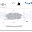 DELPHI LP2070