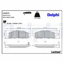 DELPHI LP2074