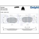 DELPHI LP2101