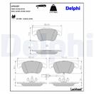 DELPHI LP2107