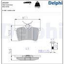 DELPHI LP2147