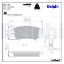 DELPHI LP2153