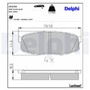 DELPHI LP2154