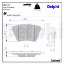 DELPHI LP2178