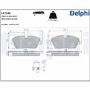 DELPHI LP2186