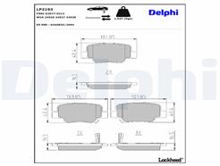 DELPHI LP2193