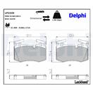 DELPHI LP2235