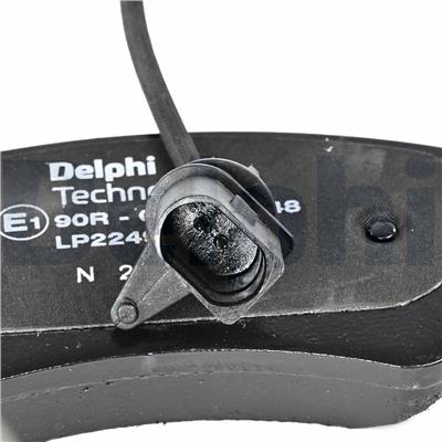 DELPHI LP2249 EAN: 5012759465219.