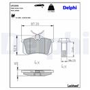 DELPHI LP2255