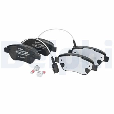 DELPHI LP2276 EAN: 5012759464472.