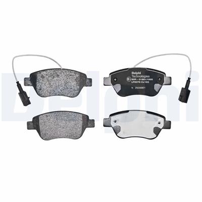 DELPHI LP2276 EAN: 5012759464472.