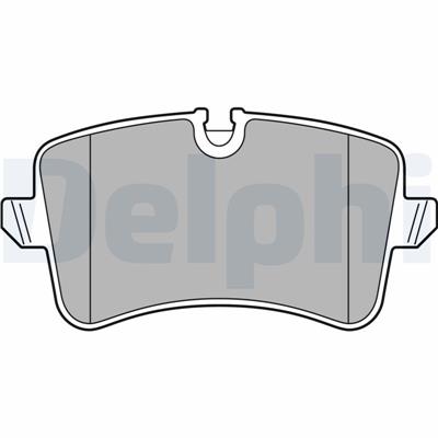 DELPHI LP2446 EAN: 5012759493182.
