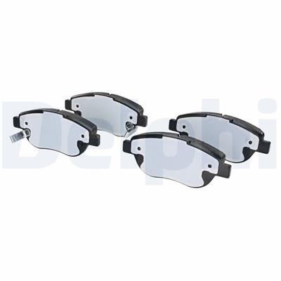 DELPHI LP2476 EAN: 5012759502587.