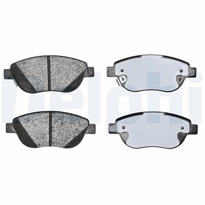 DELPHI LP2476 EAN: 5012759502587.