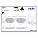 DELPHI LP2505