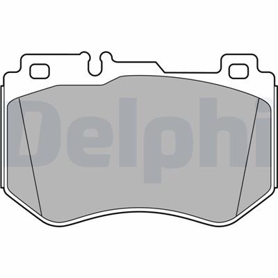 DELPHI LP3137 EAN: 5012759532560.