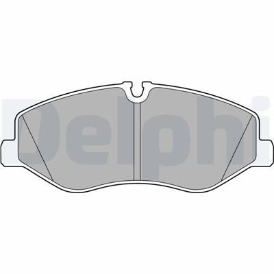 DELPHI LP3138 EAN: 5012759535400.