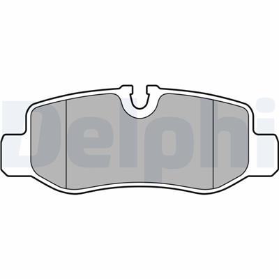 DELPHI LP3139 EAN: 5012759532584.
