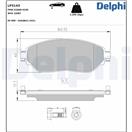 DELPHI LP3143