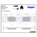 DELPHI LP3155
