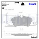 DELPHI LP3177