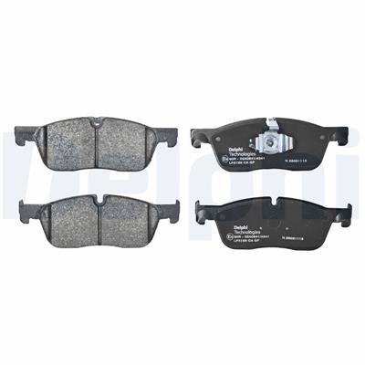 DELPHI LP3188 EAN: 5012759536087.