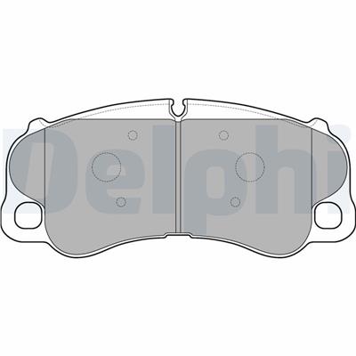 DELPHI LP3233 EAN: 5012759972793.