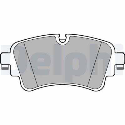 DELPHI LP3240 EAN: 5012759974018.