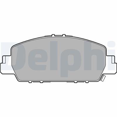 DELPHI LP3243 EAN: 5012759974049.
