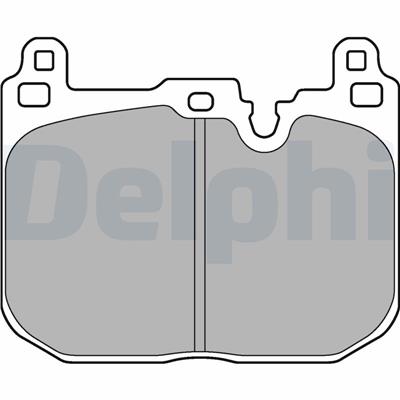 DELPHI LP3259 EAN: 5012759977354.