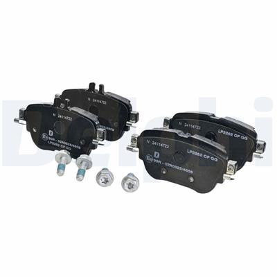 DELPHI LP3262 EAN: 5012759977385.