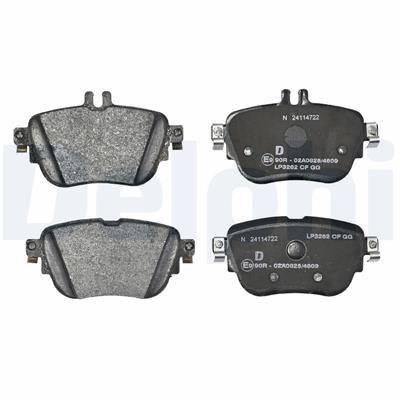 DELPHI LP3262 EAN: 5012759977385.