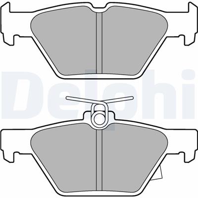 DELPHI LP3268 EAN: 5012759979198.