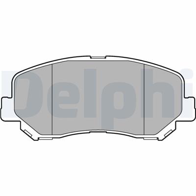 DELPHI LP3269 EAN: 5012759979204.