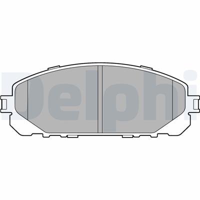 DELPHI LP3271 EAN: 5012759983119.