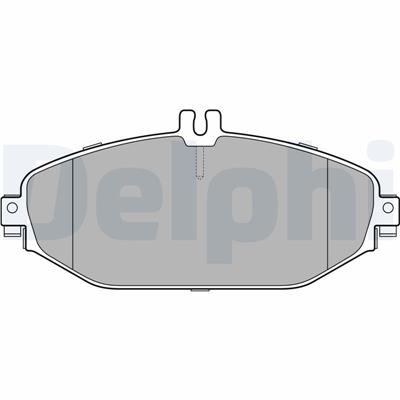 DELPHI LP3282 EAN: 5012759540350.